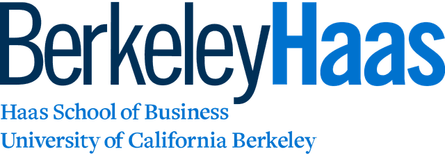 Haas School of Business, University of California Berkeley
